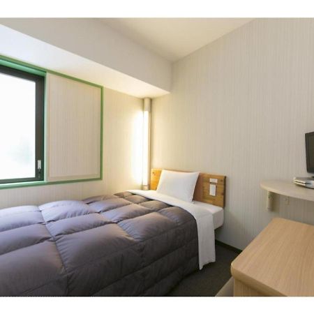 R&B Hotel Kyoto Station Hachijoguchi - Vacation Stay 40538V Eksteriør bilde