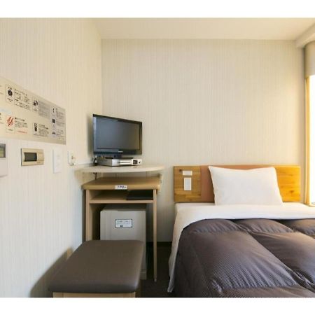 R&B Hotel Kyoto Station Hachijoguchi - Vacation Stay 40538V Eksteriør bilde