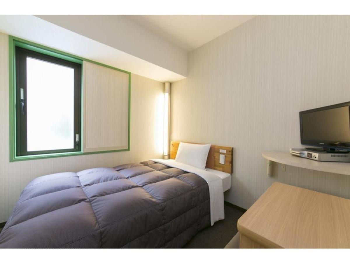 R&B Hotel Kyoto Station Hachijoguchi - Vacation Stay 40538V Eksteriør bilde