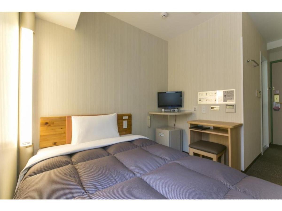 R&B Hotel Kyoto Station Hachijoguchi - Vacation Stay 40538V Eksteriør bilde