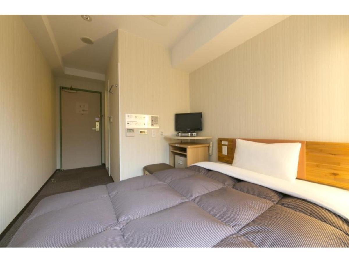 R&B Hotel Kyoto Station Hachijoguchi - Vacation Stay 40538V Eksteriør bilde