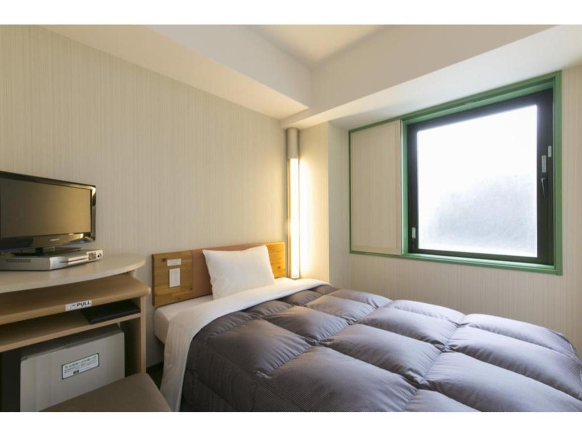 R&B Hotel Kyoto Station Hachijoguchi - Vacation Stay 40538V Eksteriør bilde