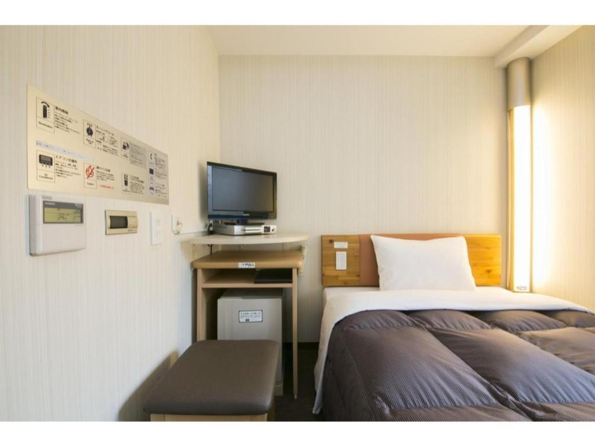 R&B Hotel Kyoto Station Hachijoguchi - Vacation Stay 40538V Eksteriør bilde